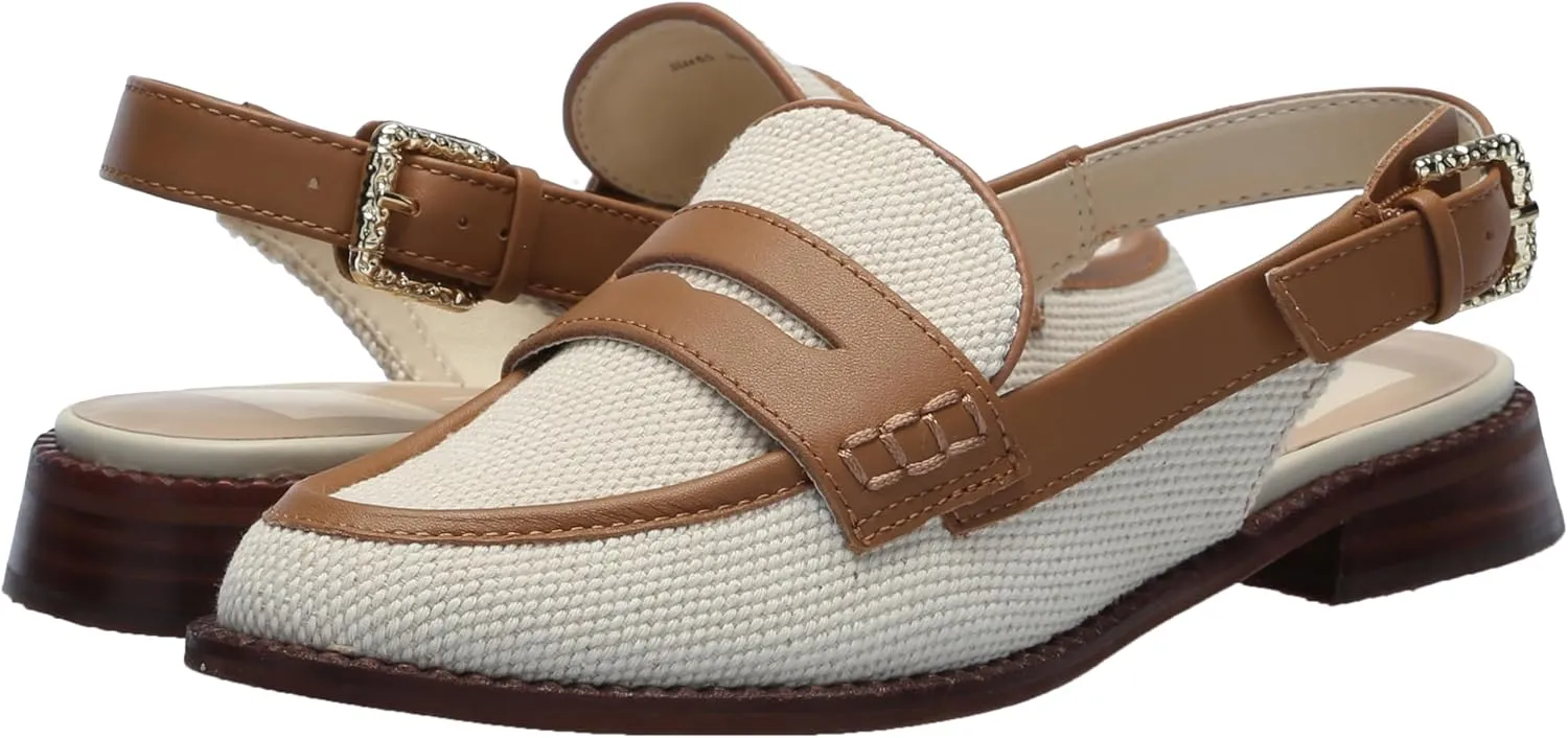 Dolce Vita Women's Hardi Loafer