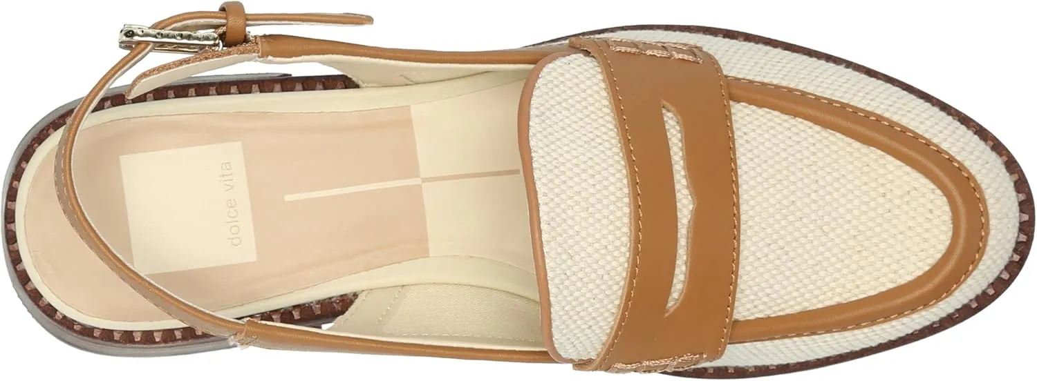 Dolce Vita Women's Hardi Loafer