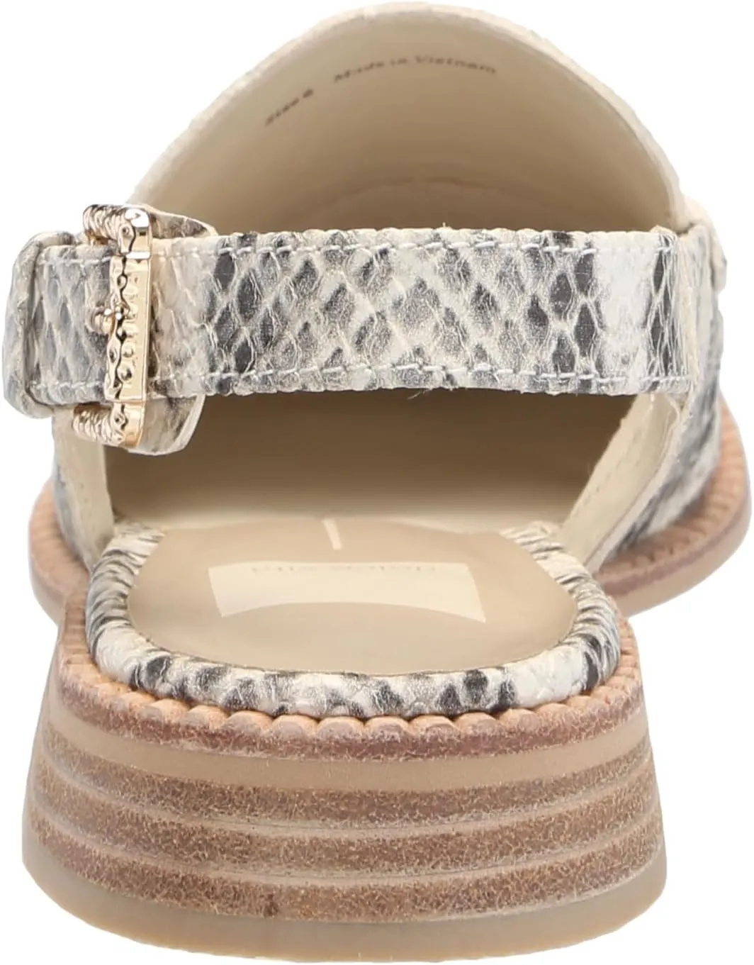 Dolce Vita Women's Hardi Loafer