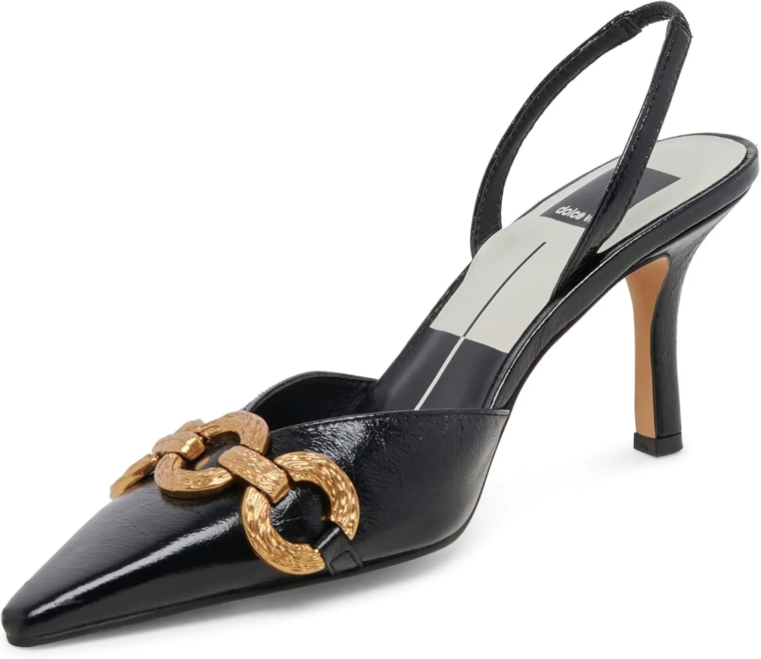 DOLCE VITA Women's Haylee Pump