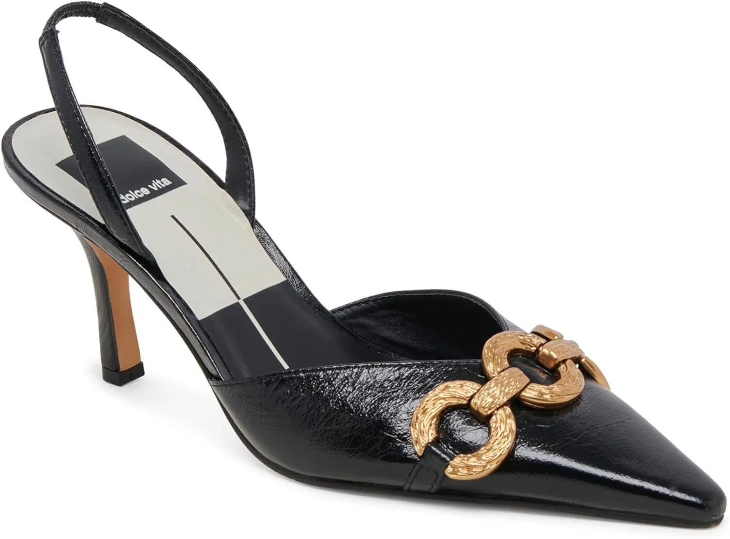 DOLCE VITA Women's Haylee Pump
