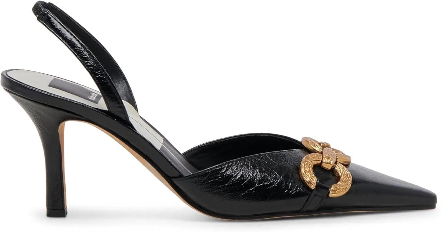 DOLCE VITA Women's Haylee Pump