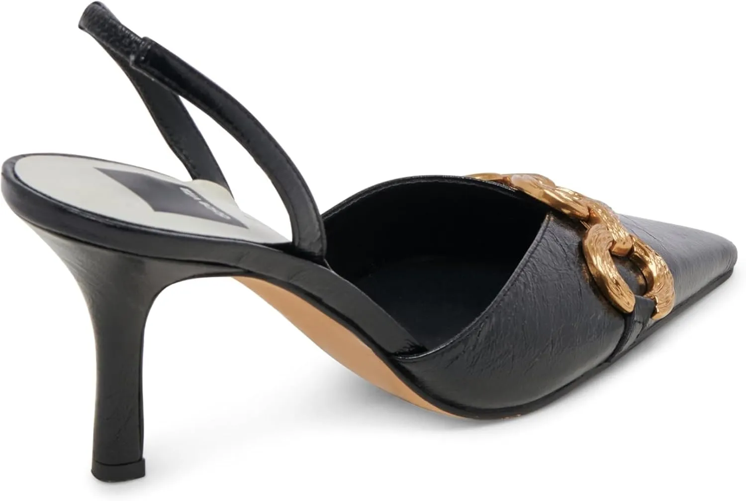 DOLCE VITA Women's Haylee Pump
