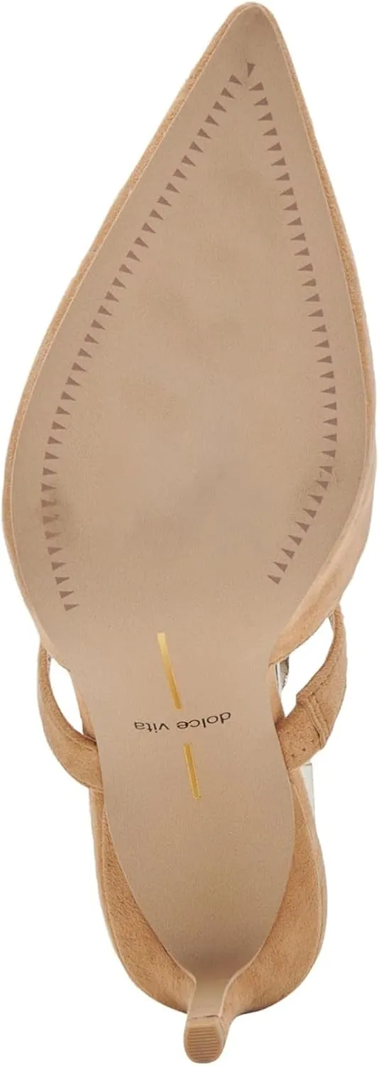 Dolce Vita Women's Kanika Pump
