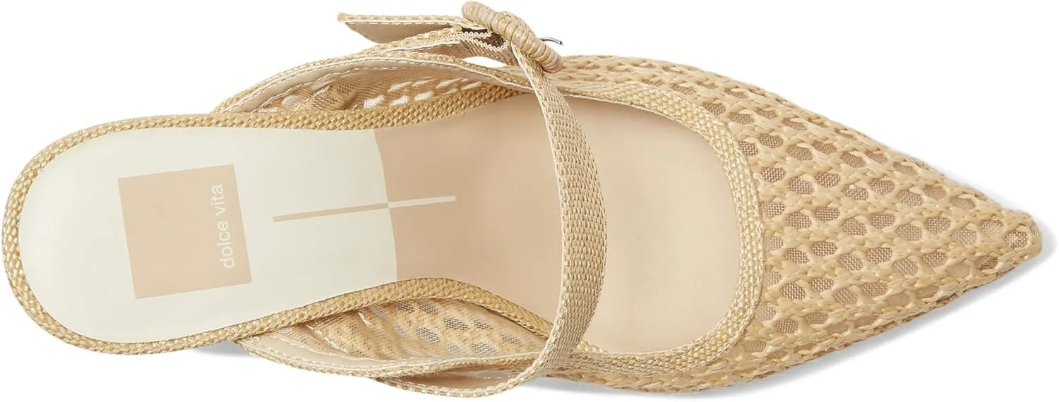 Dolce Vita Women's Keekee Pump