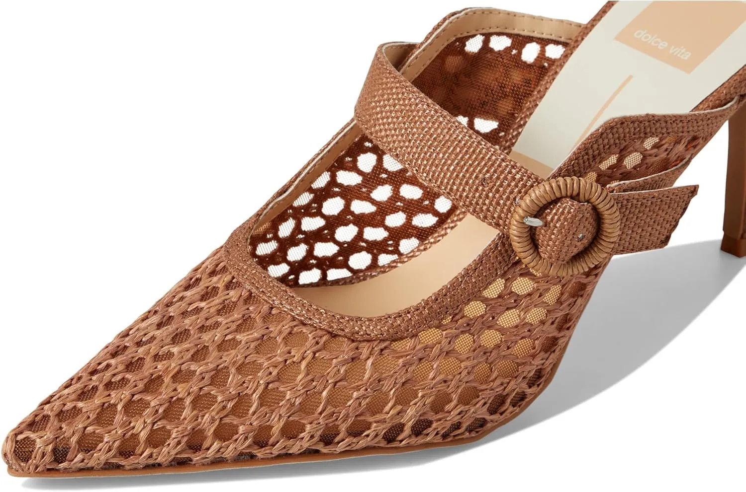 Dolce Vita Women's Keekee Pump