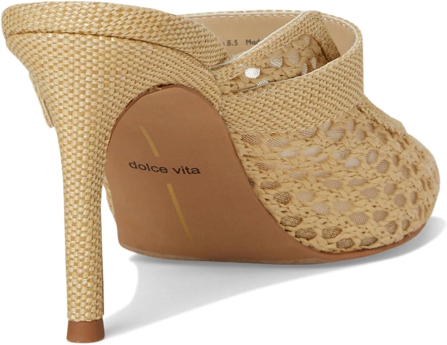 Dolce Vita Women's Keekee Pump