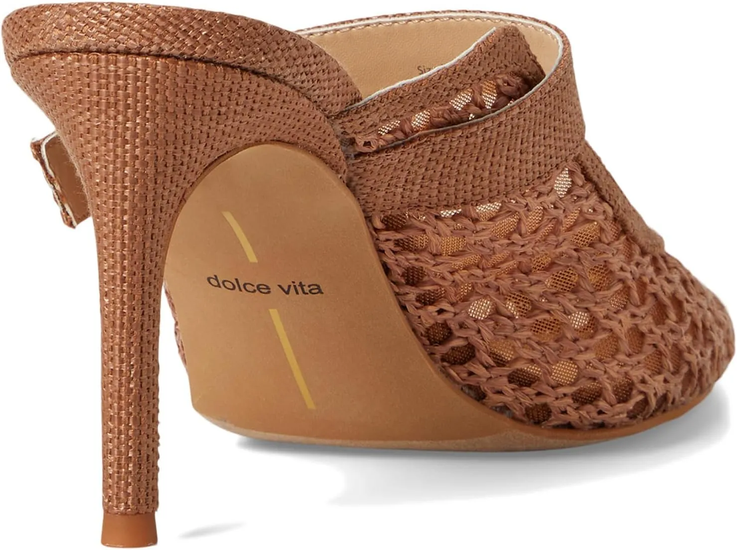 Dolce Vita Women's Keekee Pump