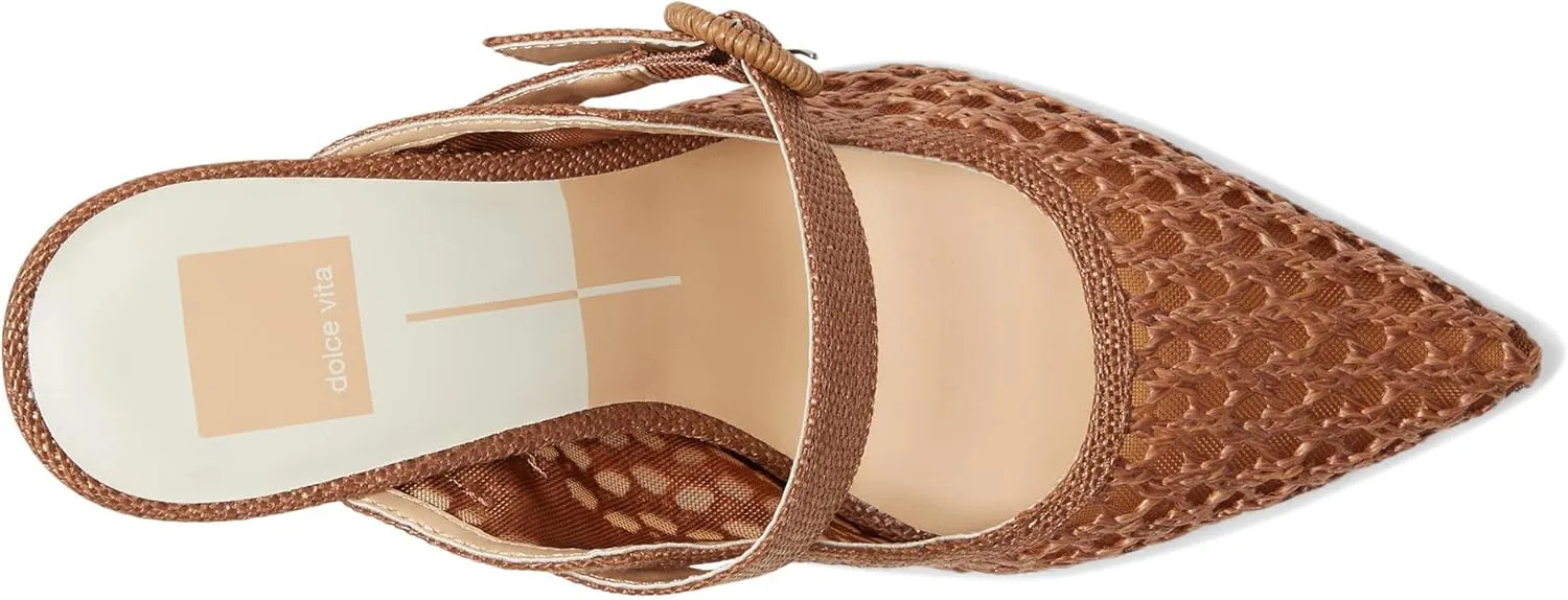Dolce Vita Women's Keekee Pump