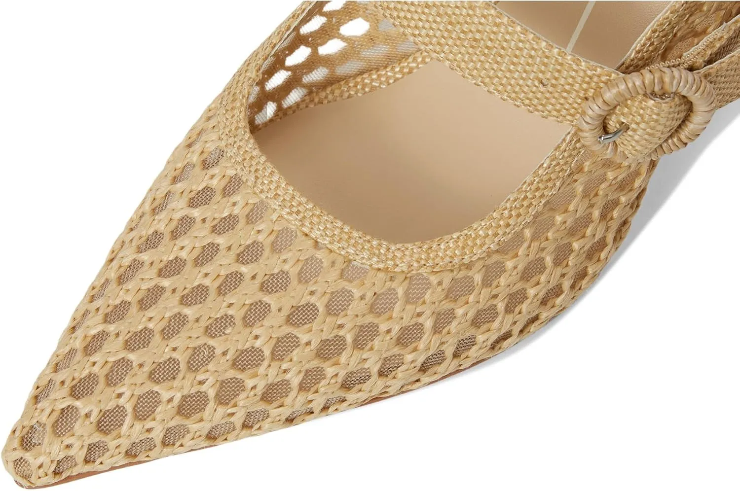 Dolce Vita Women's Keekee Pump
