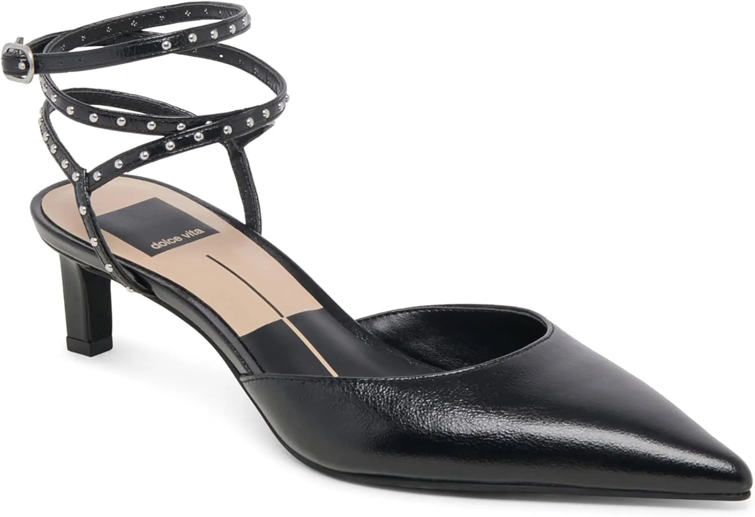 Dolce Vita Women's Loklyn Stud Pump