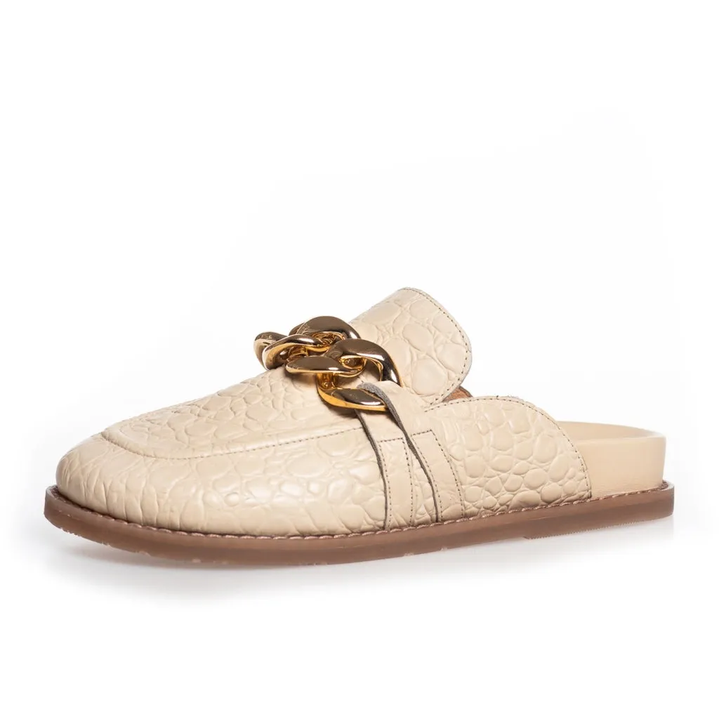 DOLLAR LIMITED EDITION - BEIGE