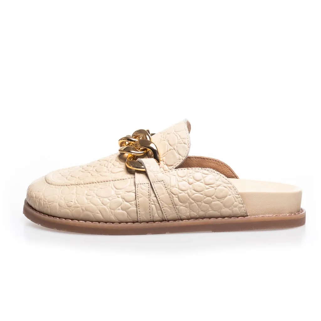 DOLLAR LIMITED EDITION - BEIGE