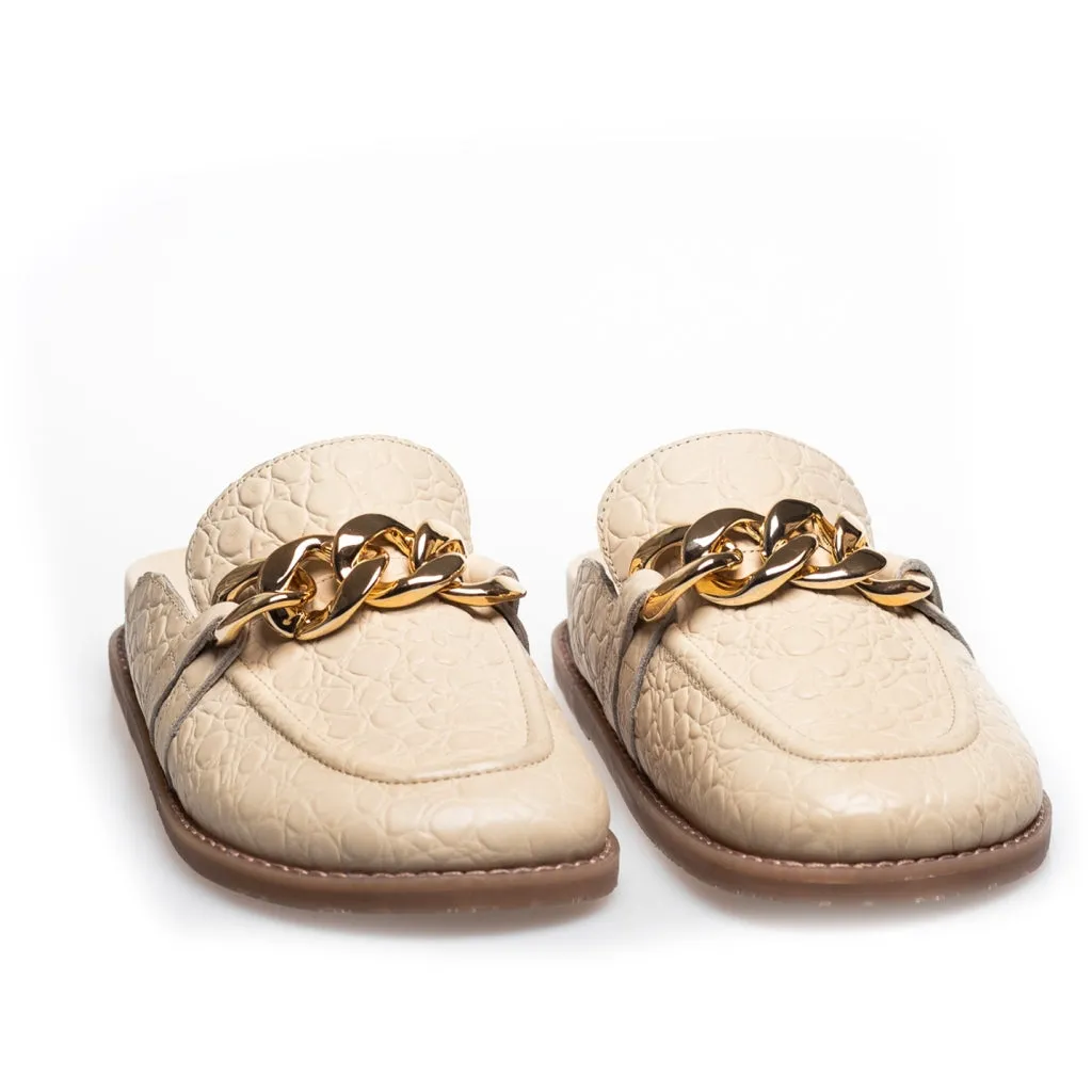 DOLLAR LIMITED EDITION - BEIGE