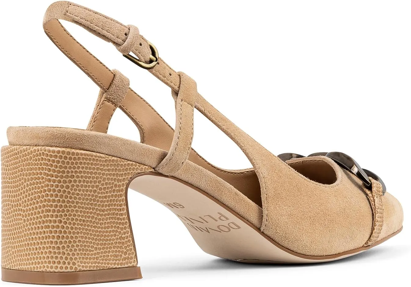 Donald J Pliner Women's Varya Pump