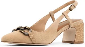 Donald J Pliner Women's Varya Pump
