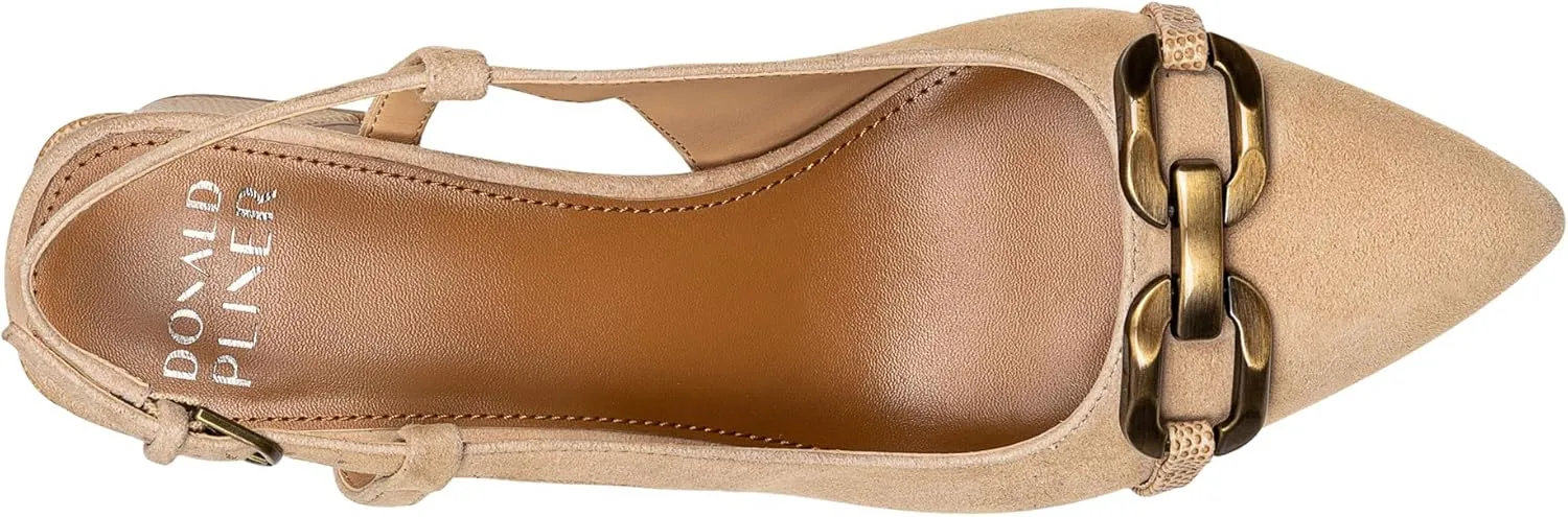 Donald J Pliner Women's Varya Pump