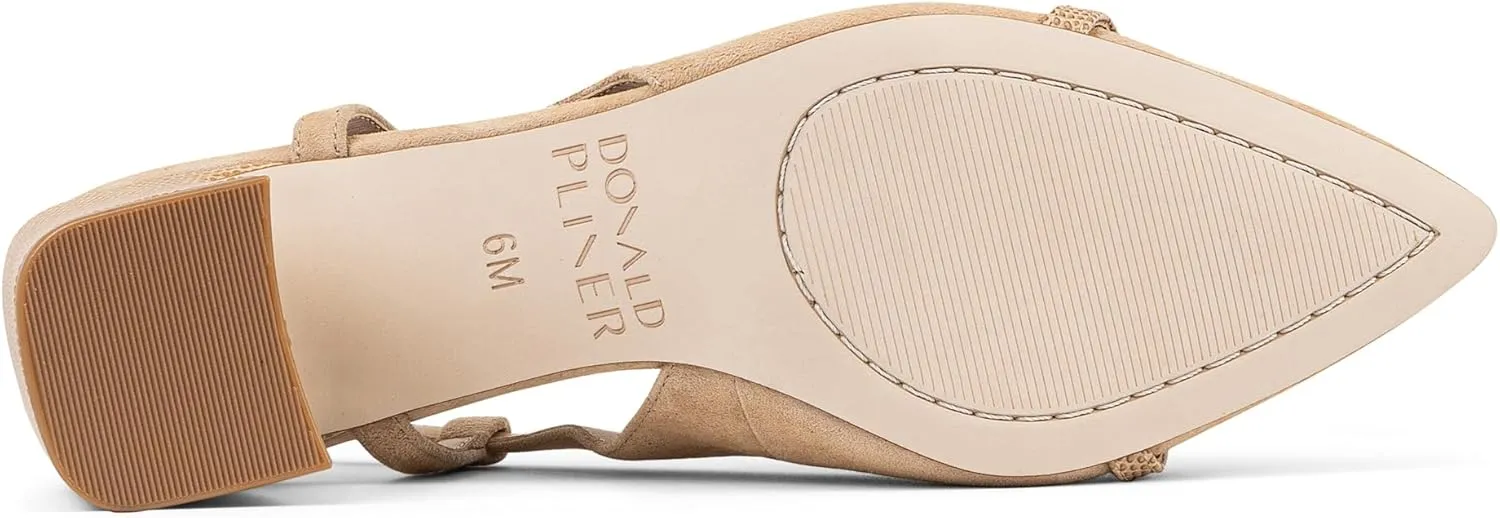 Donald J Pliner Women's Varya Pump