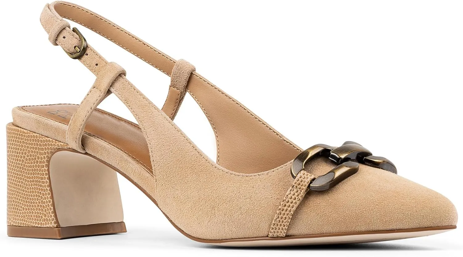 Donald J Pliner Women's Varya Pump