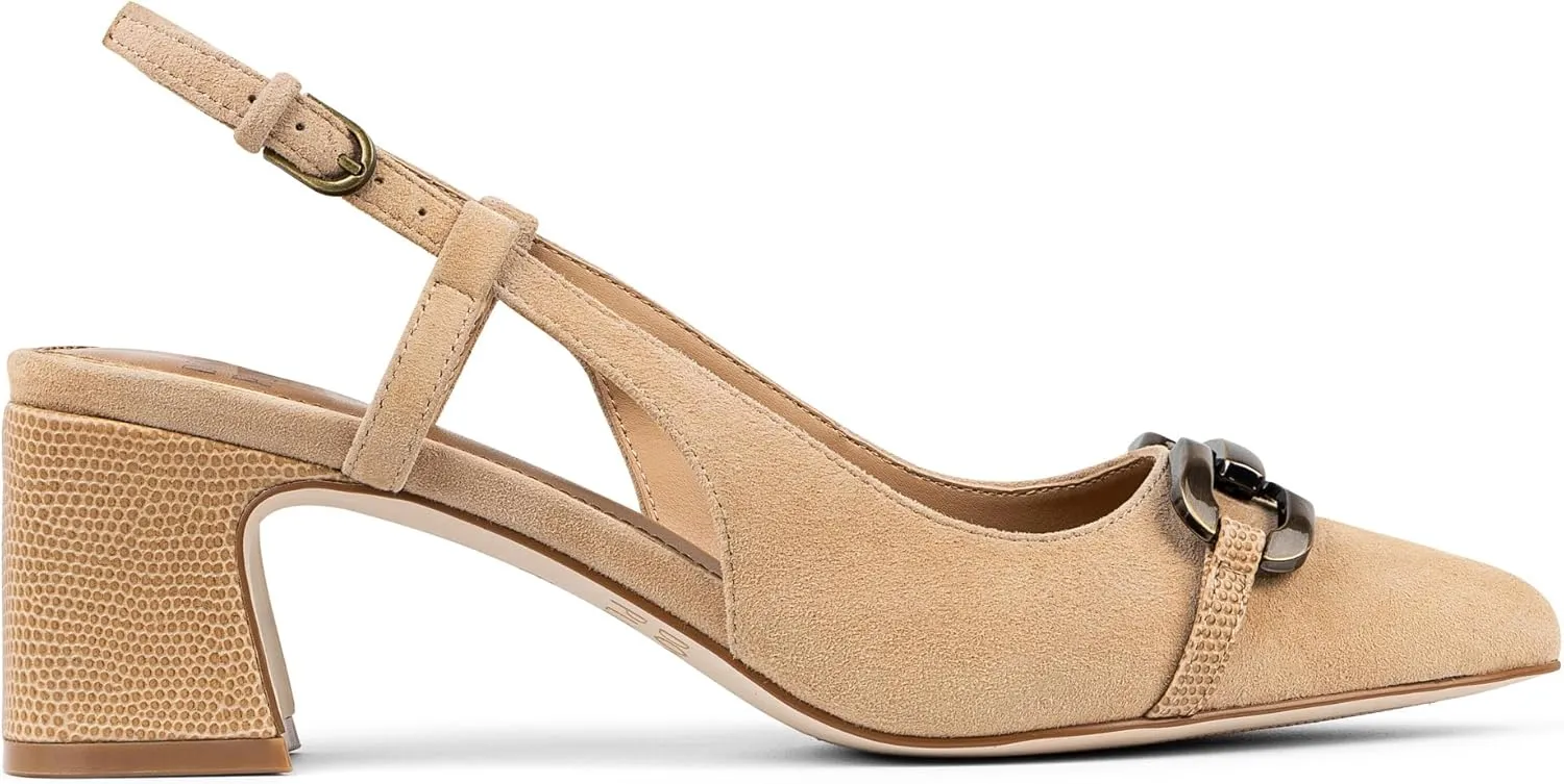 Donald J Pliner Women's Varya Pump