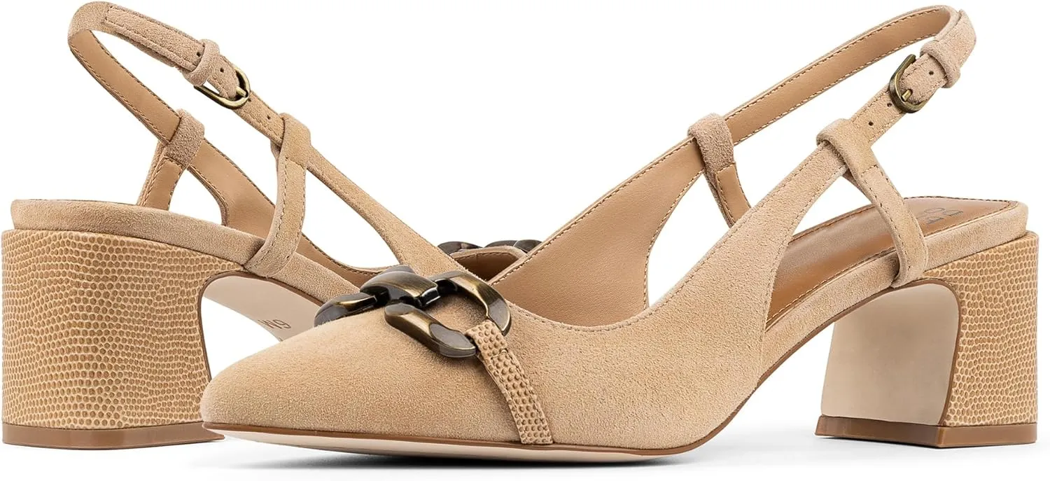 Donald J Pliner Women's Varya Pump