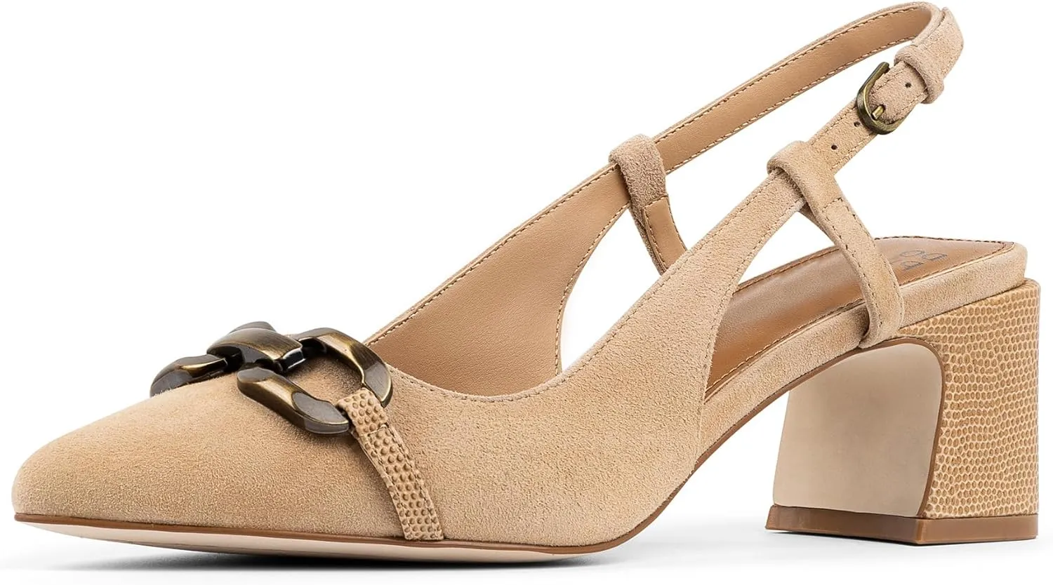 Donald J Pliner Women's Varya Pump