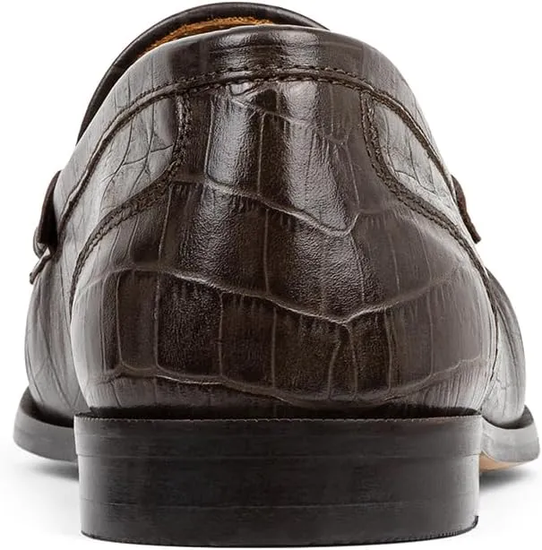 Donald Pliner Men's Nickolas Crocco Loafer