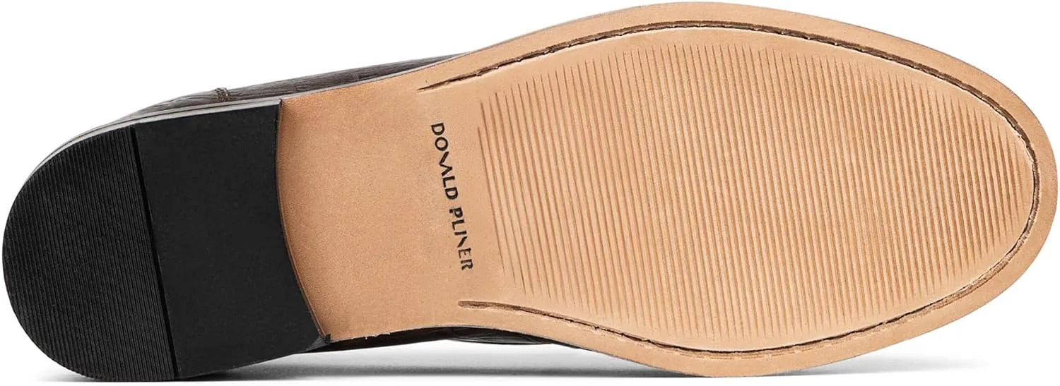 Donald Pliner Men's Nickolas Crocco Loafer