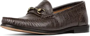 Donald Pliner Men's Nickolas Crocco Loafer