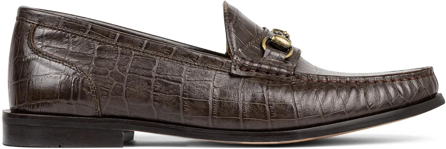 Donald Pliner Men's Nickolas Crocco Loafer