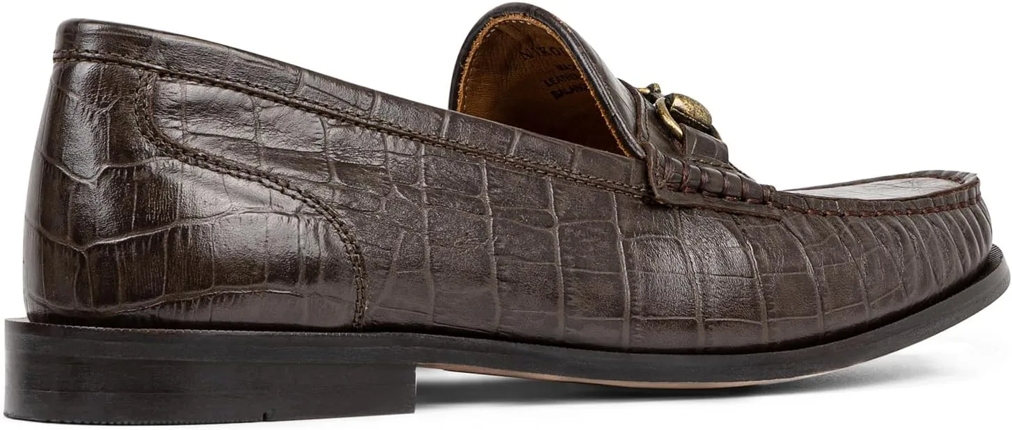 Donald Pliner Men's Nickolas Crocco Loafer