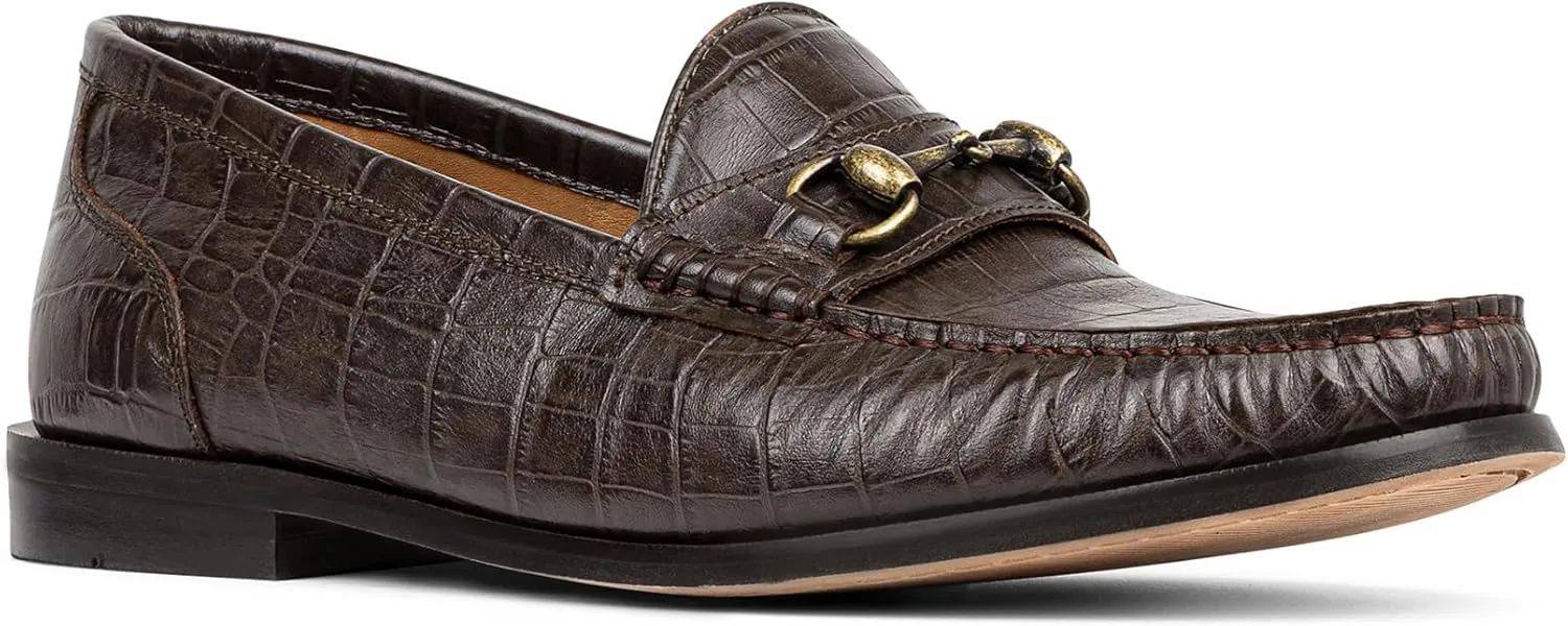 Donald Pliner Men's Nickolas Crocco Loafer