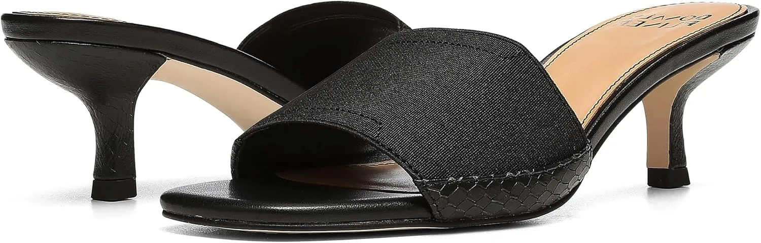 Donald Pliner Women's Carice Heeled Sandal