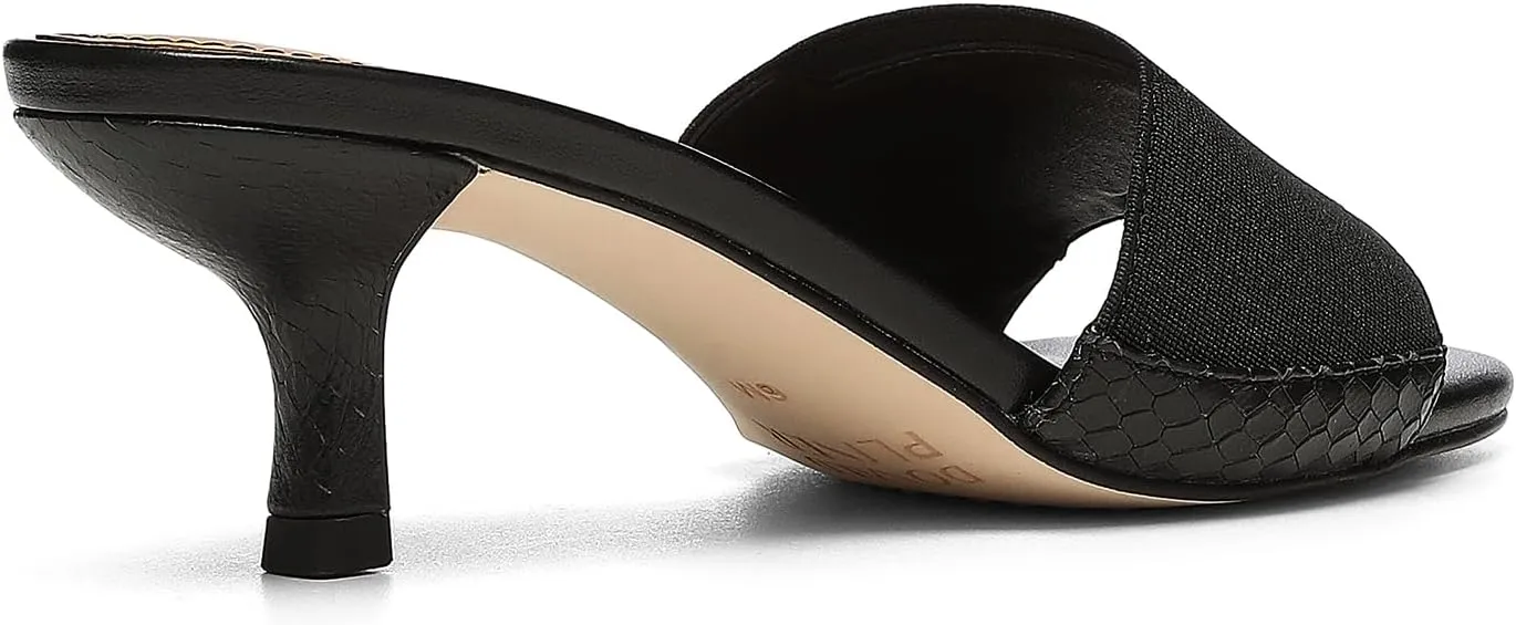 Donald Pliner Women's Carice Heeled Sandal