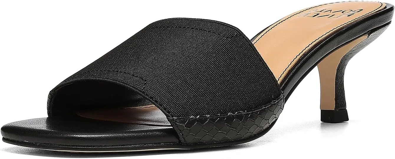 Donald Pliner Women's Carice Heeled Sandal