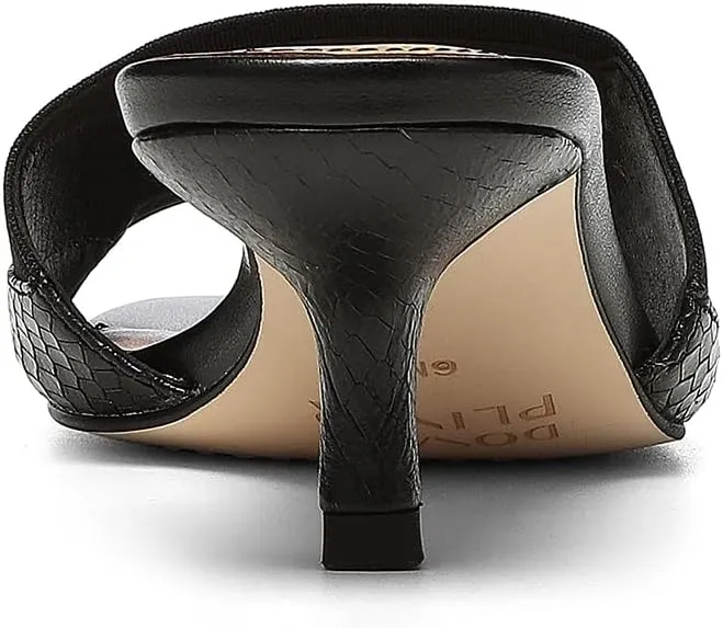 Donald Pliner Women's Carice Heeled Sandal