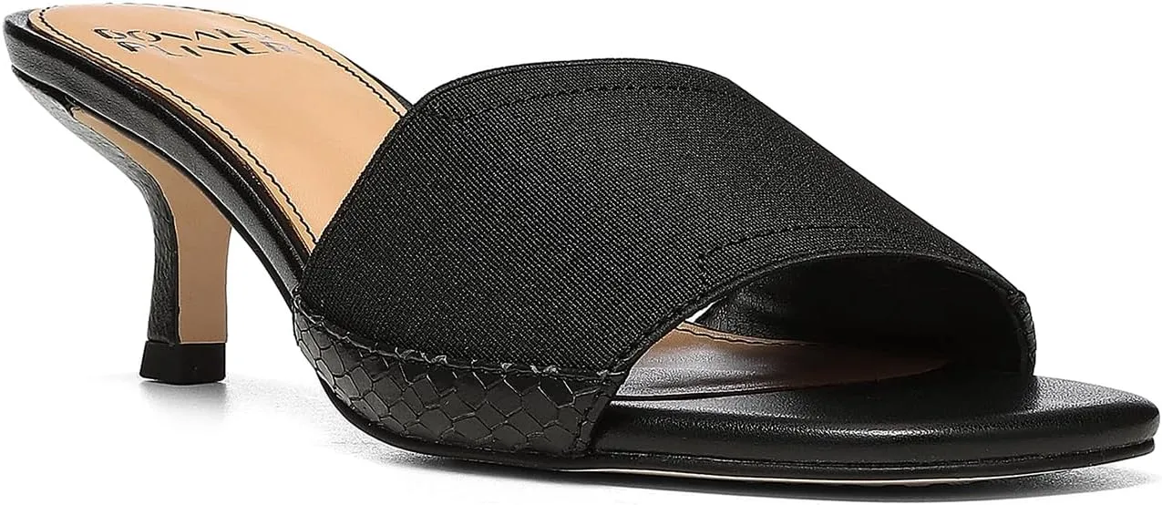 Donald Pliner Women's Carice Heeled Sandal