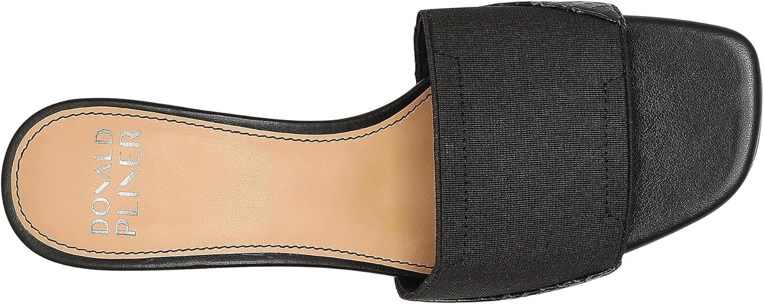 Donald Pliner Women's Carice Heeled Sandal