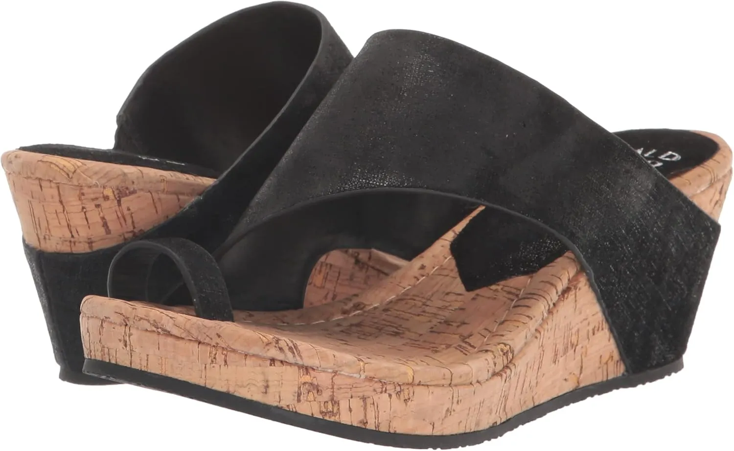 Donald Pliner Women's Gyer Wedge Sandal