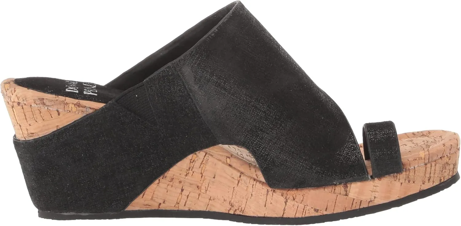 Donald Pliner Women's Gyer Wedge Sandal