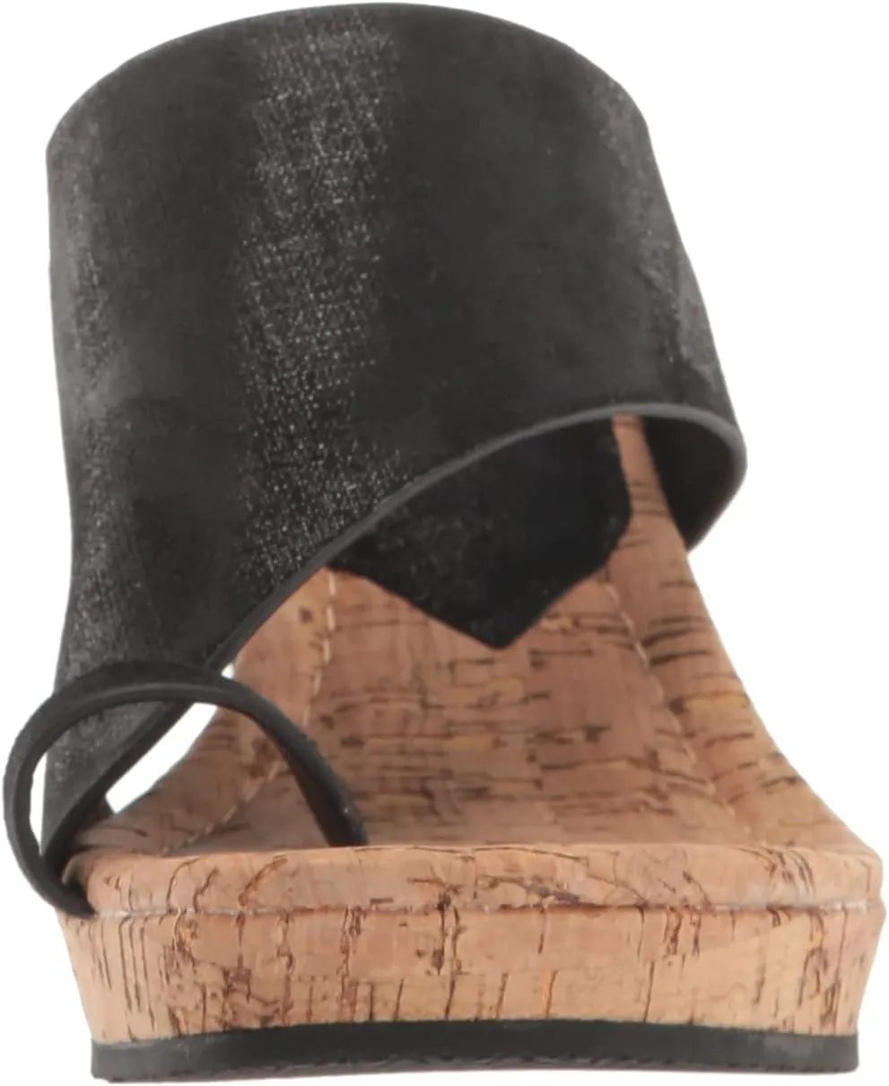 Donald Pliner Women's Gyer Wedge Sandal