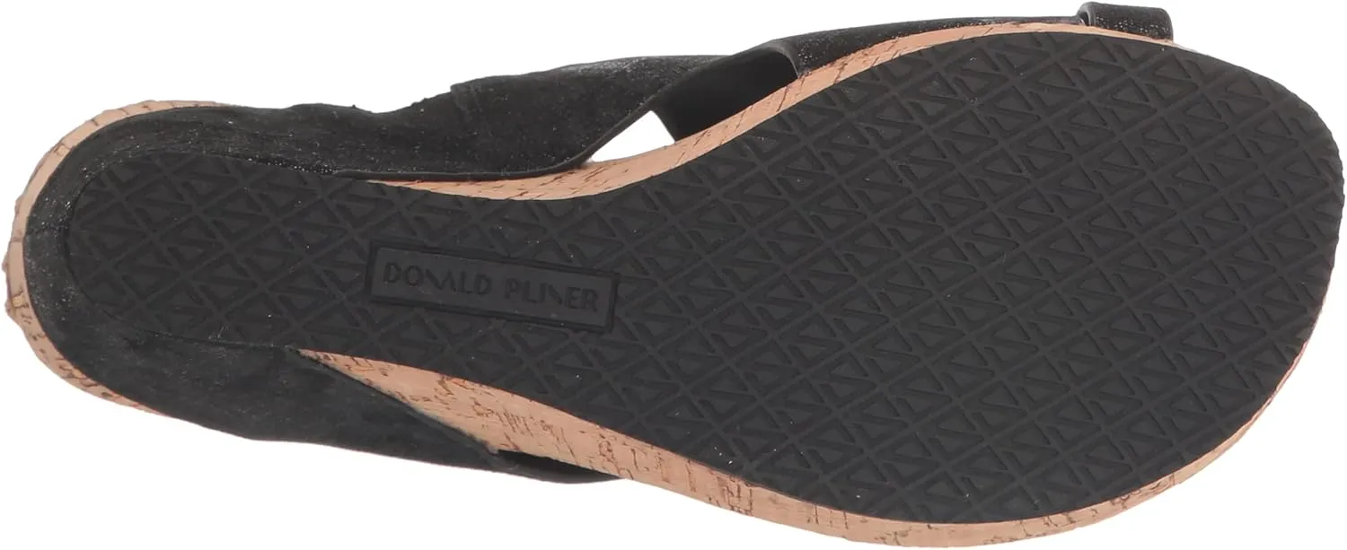Donald Pliner Women's Gyer Wedge Sandal