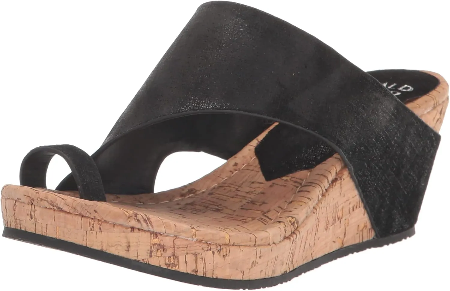 Donald Pliner Women's Gyer Wedge Sandal