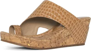 Donald Pliner Women's Gyer Wedge Sandal