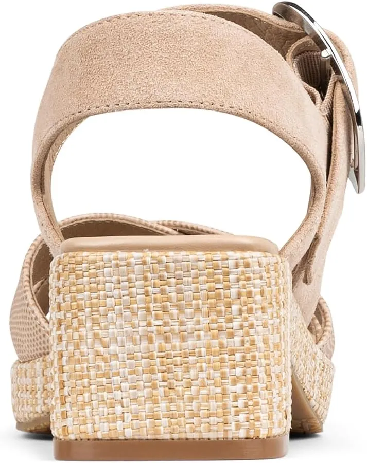 Donald Pliner Women's Rolli Wedge Sandal