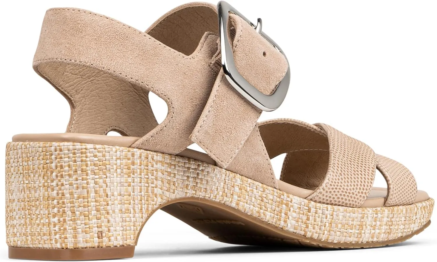Donald Pliner Women's Rolli Wedge Sandal