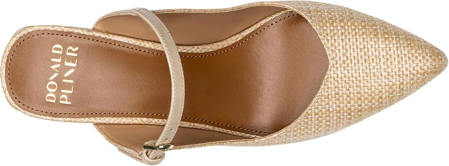 Donald Pliner Women's Valentin Pump