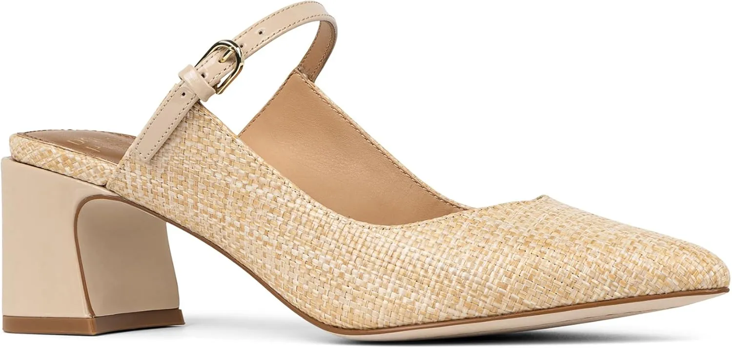 Donald Pliner Women's Valentin Pump