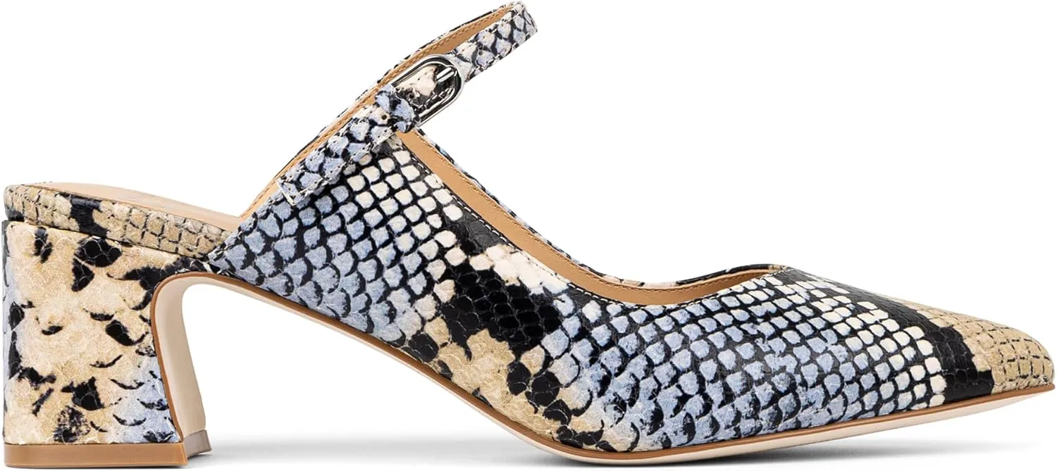 Donald Pliner Women's Valentin Pump