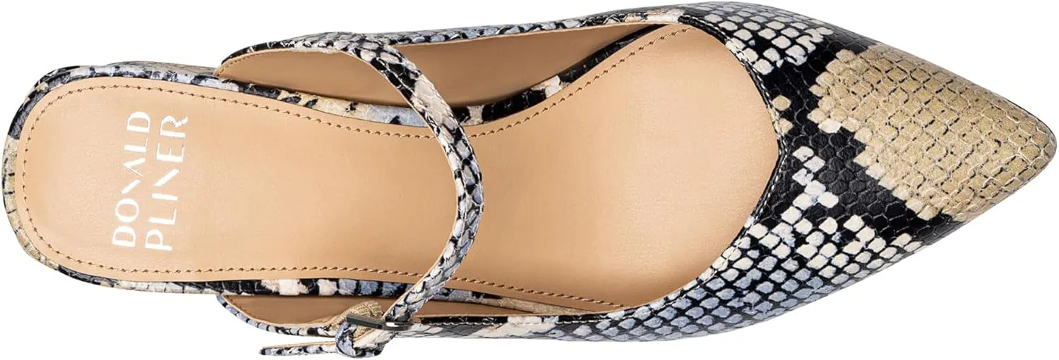 Donald Pliner Women's Valentin Pump